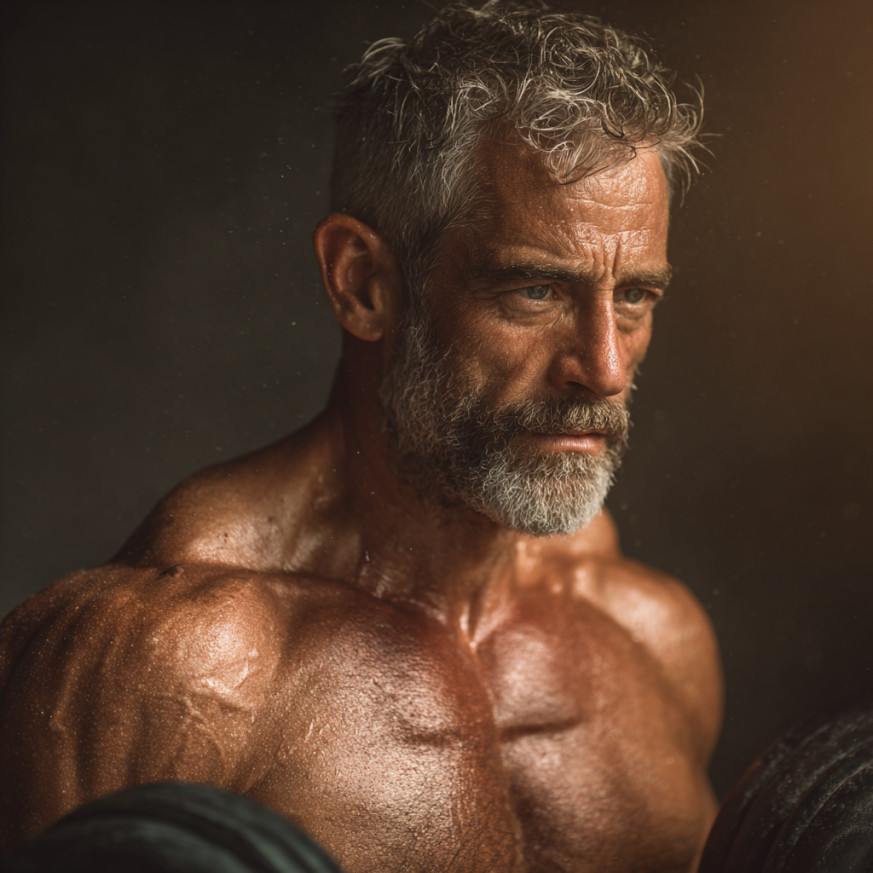 Фізичний розвиток